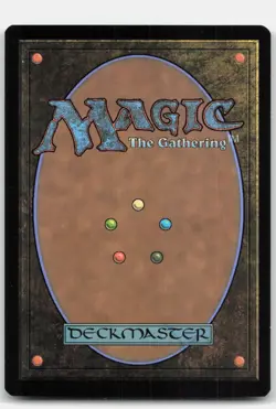 Ring of the Lucii 269 FOIL UC FINAL FANTASY Magic: The Gathering NM - Image 2