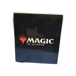 Magic The Gathering Pro-100+ Deck Box (New/Sealed) - Image 2