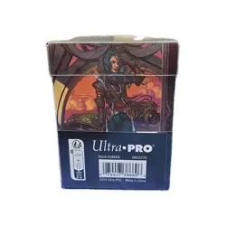 Magic The Gathering Pro-100+ Deck Box (New/Sealed) - Image 4