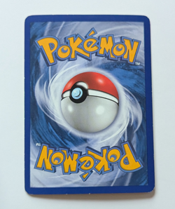 Lunatone 36/107 Deoxys Reverse Holo Rare Pokemon Card MP - Image 4