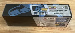 Pokemon Chinese 25th Anniversary Premium Box Set of 2 Rayquaza Blastoise Sealed - Image 3