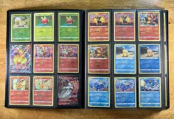 Pokemon 2021 Evolving Skies Complete Base Set C/UC/R/V/VMAX All Rev Holo #1-165 - Image 3