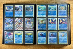 Pokemon 2021 Evolving Skies Complete Base Set C/UC/R/V/VMAX All Rev Holo #1-165 - Image 4