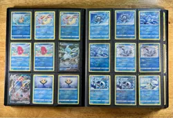 Pokemon 2021 Evolving Skies Complete Base Set C/UC/R/V/VMAX All Rev Holo #1-165 - Image 5