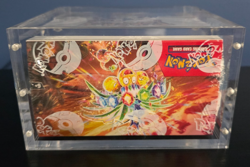 Pokemon TCG Surging Sparks Booster Box SEALED NEW (w/ Acrylic Case) - Image 5