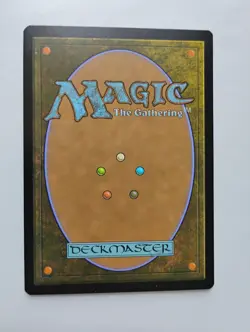 Crucible of Worlds Core Set 2019 Regular Mythic Rare NM - Image 2