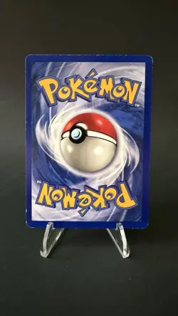 Ponyta 060/102 Shadowless 1st Edition Pokemon Base Set - Image 2