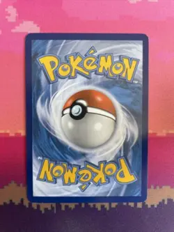 Pokemon Cards Gengar Generations Holo Rare 35/83 Near Mint - Image 2