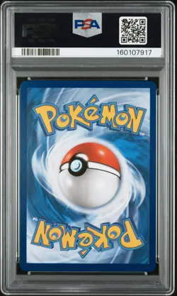 2026 POKEMON ASC EN-ASCENDED HEROES MEGA ATTACK RARE #269 MEGA GENGAR EX PSA 10 - Image 2
