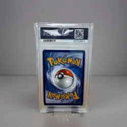 2026 POKEMON ASC EN-ASCENDED HEROES MEGA ATTACK RARE #269 MEGA GENGAR EX PSA 10 - Image 2