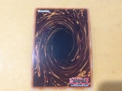 YUGIOH Card Of Safe Return Ultra Unlimited Near Mint LON-029 Original Print NMMT - Image 2