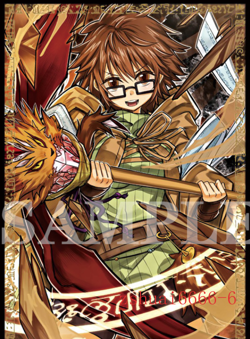Yu-Gi-Oh! 60pcs Cosplay Penny Sleeves Soft Card Protector Anime - Image 4