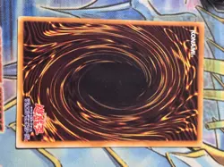 Black Magic Ritual Japanese YuGiOh OCG Premium Pack 3 #P3-10 2000 LP C - Image 2