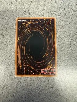 Maxx "C" (PSR) SBC2-ENI28 Speed Duel: Battle City Finals 1st Edition - Image 5
