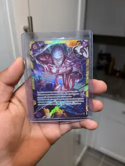 OP15-118 | Enel | SEC | One Piece Card TCG | English - Image 1