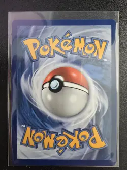 Pokemon TCG Charmander 020/217 Ascended Heroes Cosmos Holo Promo NM - Image 2