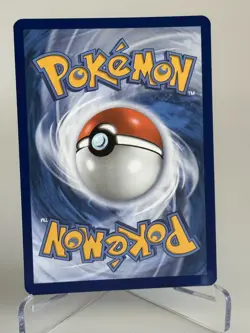 Charmander - 020/217 Ascended Heroes Cosmos Holo Promo Pokemon Card - Image 2