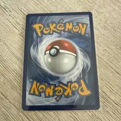 Pokemon Charmander 020/217 Cosmos Holo Promo Ascended Heroes - Image 3