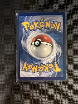 Pokemon TCG Ascended Heroes Charmander 020/217 Cosmos Holo Promo - Image 2