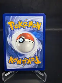 Charmander 020/217 Cosmos Holo Promo Ascended Heroes Pokemon Card - Image 2