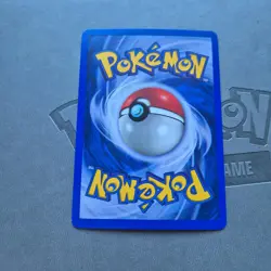 Pokemon - Lt. Surge's Fearow 7/132 Rare Gym Heroes Pokemon Unlimited Holo NM - Image 2
