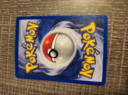 Lt Surge's Fearow 7/132 Gym Heroes Set Unlimited Edition Holo Pokemon TCG NM - Image 2
