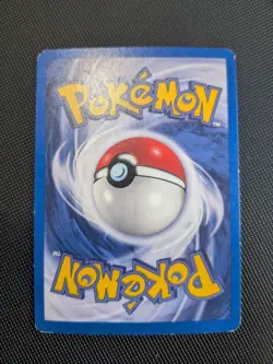 Lt. Surge's Fearow Gym Heroes 7/132 Holo - NM - Image 2