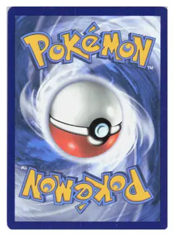 POPPY 220/197 ULTRA RARE OBSIDIAN FLAMES POKEMON HOLO NEAR MINT - Image 2