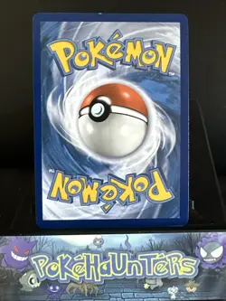 Pokemon Card Poppy 220/197 Obsidian Flames Holo Ultra Rare Trainer L/P - Image 2
