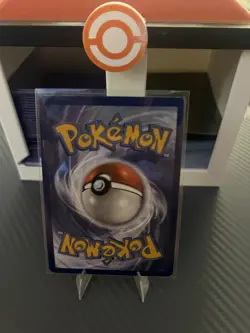 Pokemon TCG Poppy 220/197 Sv03 Obsidian Flames Ultra Rare Holo English - Image 2