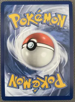 Pokemon TCG Poppy Trainer Obsidian Flames Holo Ultra Rare Card 220/197 - Image 2
