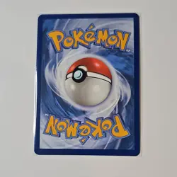 Pokemon Poppy Trainer 220/197 SV03 Obsidian Flames Ultra Rare Holo Full Art - Image 2