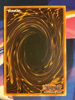 Red-Eyes Wyvern ANPR-ENSE2 Yugioh Card SUPER RARE LIMITED EDITION - Image 2