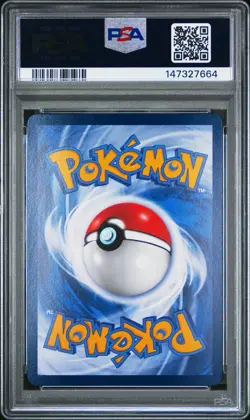 2023 POKEMON TRADITIONAL CHINESE SV-P PROMO #050 DETECTIVE PIKACHU PSA 10 Card - Image 2