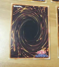 YUGIOH JAPANESE ULTRA RARE HOLO CARD CARTE Underground Arachnid VB12-JP001 ** - Image 2