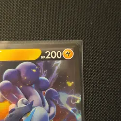 Raikou V 060/131 cs6a RR Chinese Holo - Pokemon TCG Card HP200 - Image 3