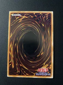 Konami Yu-Gi-Oh! TCG Final Flame PG-39 Japanese Spell Regular Card - Image 2