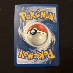Pokemon Unseen Forces Fluffy Berry 85/115 Reverse Holo Stamped Card - Image 3