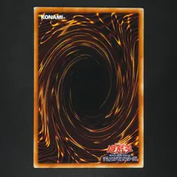 Red Archery Girl PE-01 - Japanese Structure Deck - Yugioh Card - Image 2