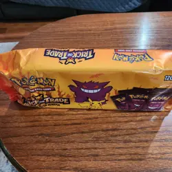 Pokemon Trading Card Game Trick or Trade BOOster Bundle [120 Pack] - Image 3