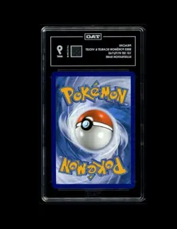 Pokemon Pikachu TCG Card 173/165 SV Scarlet & Violet 151 TAG 9 Graded Card - Image 2