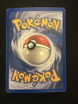 Nidoran Legendary Collection Reverse Holo Card 82/110 HP - Image 2