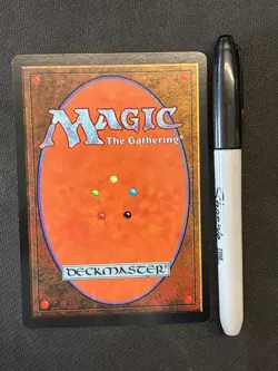 MTG Oversized SELENIA MP (1574) Graded Power - Image 2