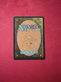 Bounty Of The Hunt - Alliances - MTG Magic The Gathering Classic 90’s Vintage - Image 2
