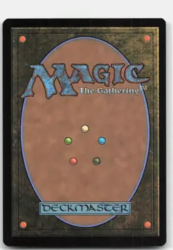 Haste Magic 140 FOIL C FINAL FANTASY Magic: The Gathering NM - Image 2