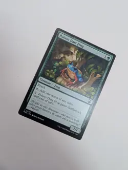 MTG - Poison Dart Frog - Commander: Modern Horizons 3 NM/M Condition - Image 2