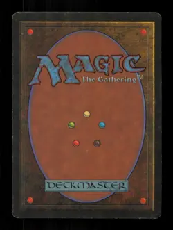 Pestilence Revised Edition Magic: The Gathering - Image 2