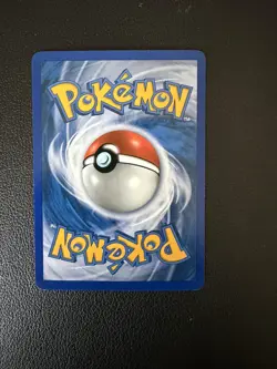 2006 Pokemon Aron 44/100 EX Crystal Guardians Reverse Holo Stamped NM/LP - Image 5
