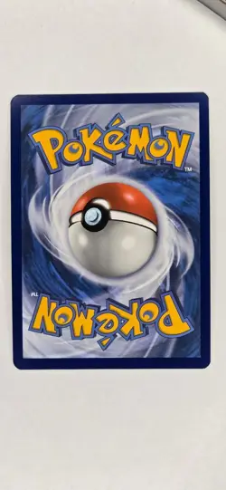 Squirtle 001/034 Holo Classic Collection Trading Card Game Classic Pokemon NM - Image 2
