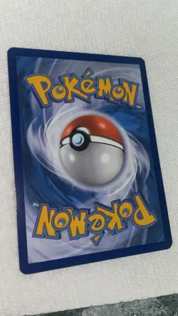 The Pokemon Company Reshiram RC22/RC25 Full Art Holo Ultra Rare EN 2013 - Image 2
